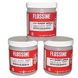 Ингридиент для сахарной ваты Flossine Виноград 0.45 кг.