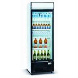 Холодильный шкаф для напитков GASTRORAG LG-430