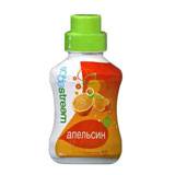 Все для сифонов SodaStream Апельсин 500 мл сироп