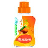 Все для сифонов SodaStream Мандарин 500 мл сироп