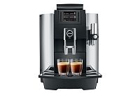 Кофемашина Jura WE8 Chrome Gen.2 арт.15285