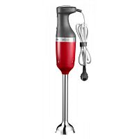 Блендер погружной KitchenAid красный 5KHBC212EER