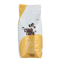 Кофе в зёрнах Ciao Caffe Oro Premium 1 кг