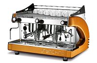 Кофемашина Royal Synchro 2GR automatic Boiler 8LT