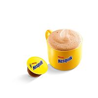 Кофе в капсулах NESCAFE Dolce Gusto Несквик 16шт