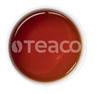 Травяной чай Teaco Саган-дайля с иван-чаем брусникой и можжевельником 100 г