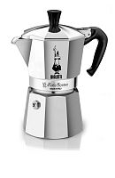 Гейзерная кофеварка Bialetti Moka Express 2 порции