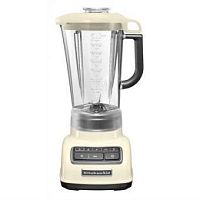 Блендер KitchenAid Diamond арт.5KSB1585EAC кремовый