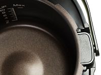 Мультиварка Oursson MP5010PSD/RD красный
