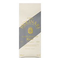 Кофе в зернах Molinari Espresso Ricco (Эспрессо Рикко) 1кг.