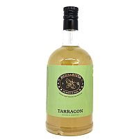 Сироп для кофе и коктейлей Herbarista Tarragon (Таррагон) (Эстрагон) 700 мл