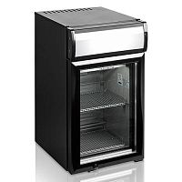 Холодильник мини-бар Tefcold BC25CP