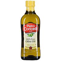 Оливковое масло Pietro Coricelli 100% Pure 500 мл ст/б.