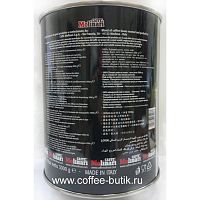 Кофе в зернах Molinari 100% Arabica (3 кг)