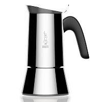 Гейзерная кофеварка Bialetti New Venus 6 порции 235 мл