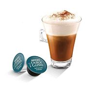 Капсулы Кофе КАПУЧИНО, INTENSO, 16 шт. Dolce Gusto