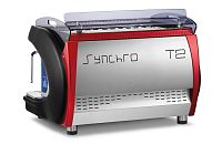 Кофемашина Royal Synchro T2 2GR Automatic Boiler 8LT