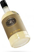 Сироп для кофе и коктейлей Herbarista Dr. Almond (с миндальной пастой и эссенцией) 700 мл