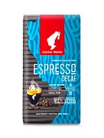 Кофе в зернах Julius Meinl Эспрессо Декаф Премиум Коллекция 250 г
