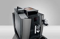 Кофемашина Jura WE8 Dark Inox Gen.2 арт.15286