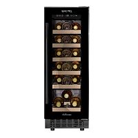Винный шкаф Meyvel MV19-KBT1