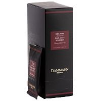 Чай в пакетиках Dammann Earl Grey (Эрл Грей) 24 шт