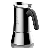 Гейзерная кофеварка Bialetti New Venus 6 порции 235 мл