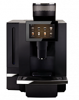 Кофемашина KAFFIT K95L водопровод+бак 6 л