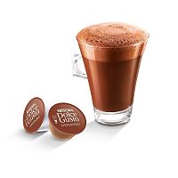 Кофе в капсулах NESCAFE Dolce Gusto Чокочино 16шт
