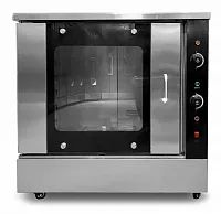 Расстоечный шкаф Hurakan HKN-XLT15M