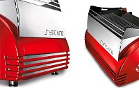 Кофемашина Royal Synchro 1gr. 4l. automatic