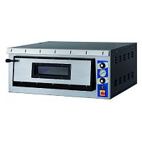 Печь для пиццы MEC ML 4