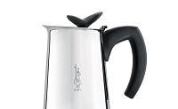 Гейзерная кофеварка Bialetti Musa 10 cups (400 мл.) 1745