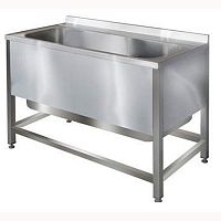 Ванна моечная ITERMA ВЦ-14/1200/700