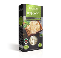 Кунжут светлый Polezzno 200 гр