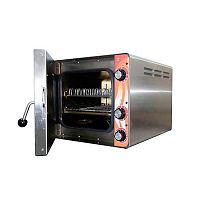 Коптильня ITERMA КЭ-24 электрическая
