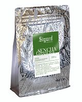 Зеленый чай SIGURD TEA HOUSE СЕНЧА 200 гр.