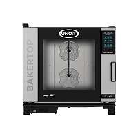 Конвекционная печь UNOX XEBC-04EU-E1R