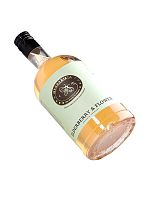 Сироп для кофе и коктейлей Herbarista Elderberry & Flower (Цветы и плоды бузины) 700 мл