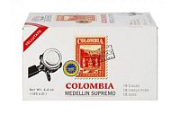 Кофе в чалдах Compagnia Dell` Arabica Colombia Medellin Supremo (18 шт. х 6,7 гр.)