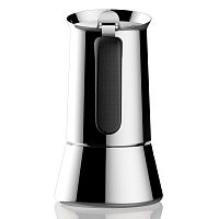 Гейзерная кофеварка Bialetti New Venus 6 порции 235 мл