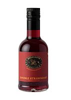 Сироп для кофе и коктейлей Herbarista Double strawberry (Клубника и земляника) 250 мл
