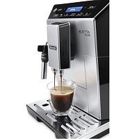 Кофемашина DeLonghi Eletta ECAM 44.620 S