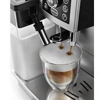 Кофемашина DeLonghi ECAM 23.460 S
