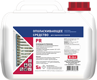 Жидкое кислотное концентрированное ополаскивающее средство для ПКА Abat PR (5 л)