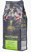 Кофе в зернах Corsetti MATTINO 1 кг.