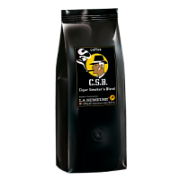 Кофе в зернах La Semeuse Cigar Smokers Blend 250 гр