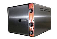 Коптильня ITERMA КЭ-24 электрическая