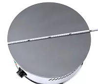 Блинница Hurakan HKN-CSE400C