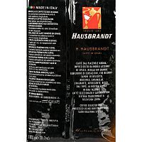 Кофе в зёрнах Hausbrandt Hausbrandt 1 кг